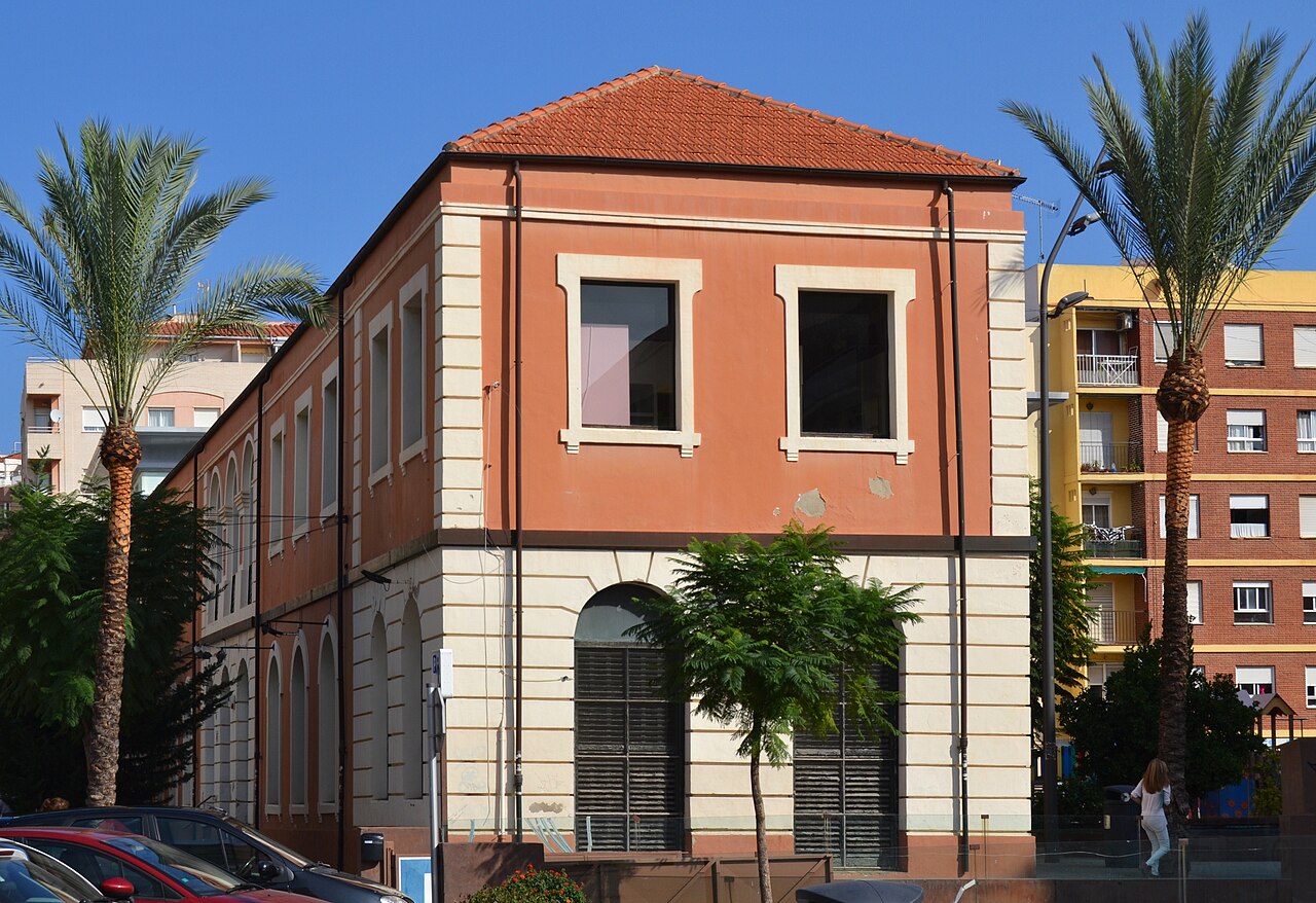 Dénia, beeld 5