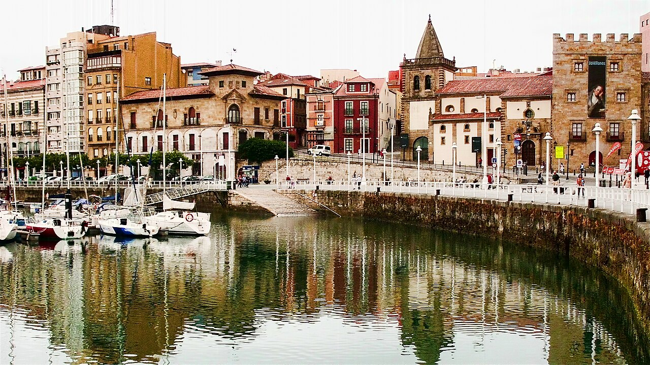 Gijón, beeld 2