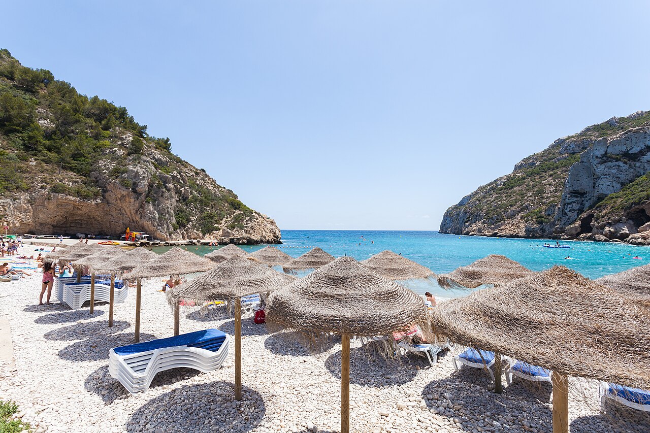 Jávea (Xàbia), beeld 4