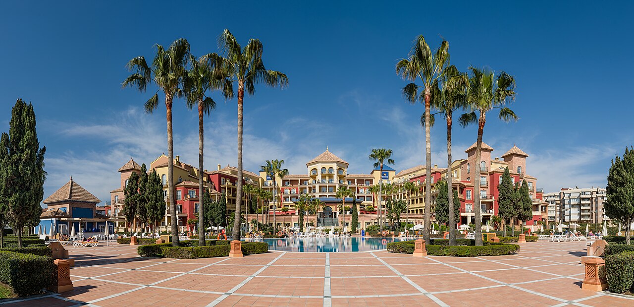 Málaga, Costa del Sol