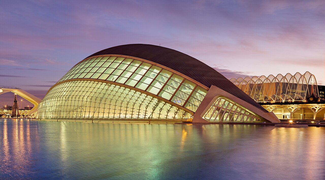 Valencia, Valencia