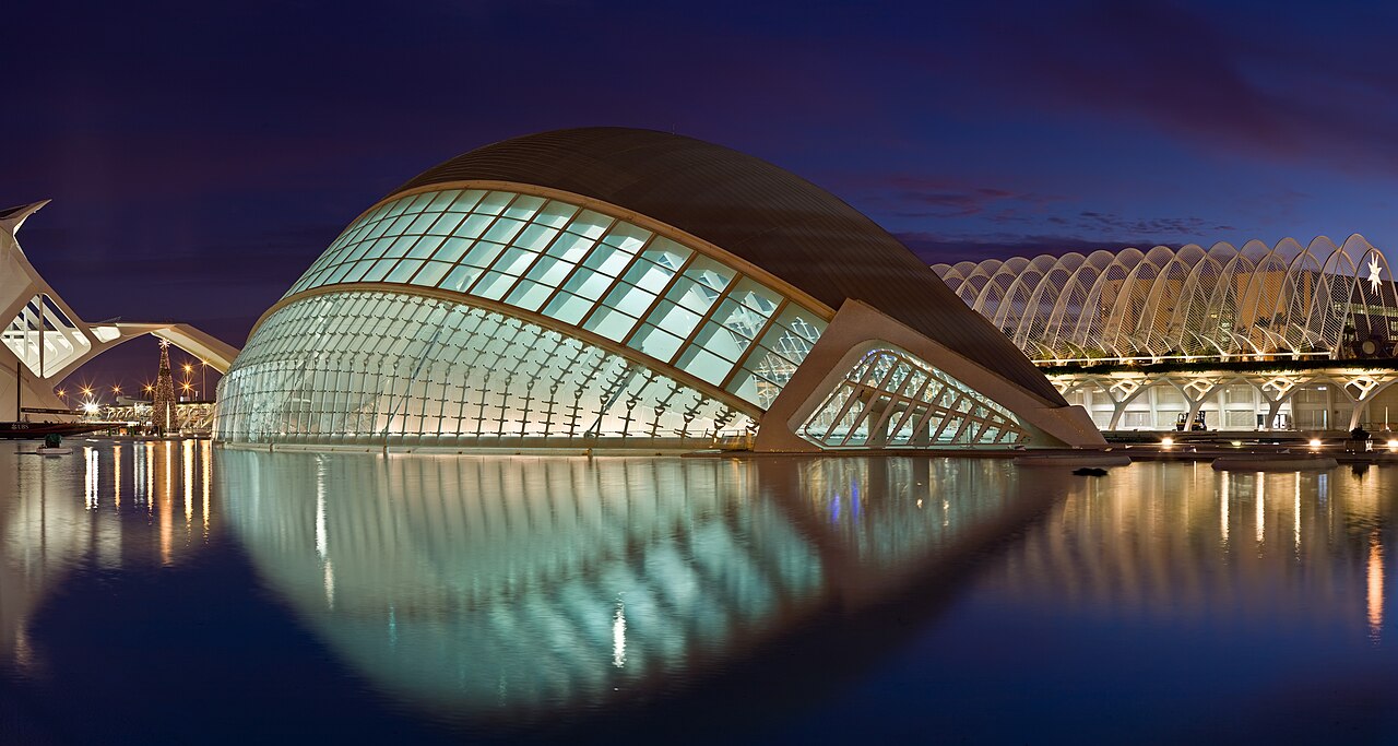 Valencia, beeld 2