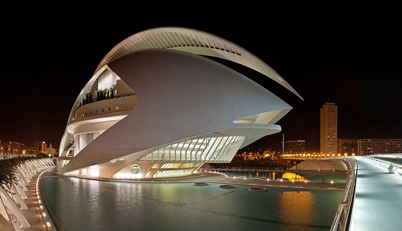 Valencia, beeld 3