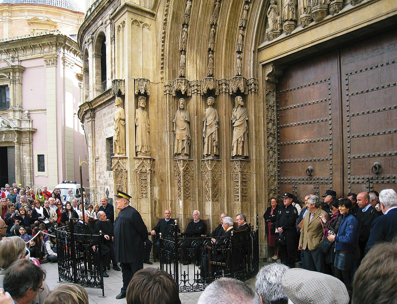 Valencia, beeld 5